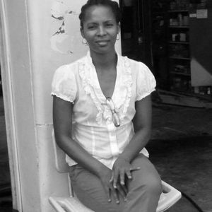 Meet your Posher, Kerry